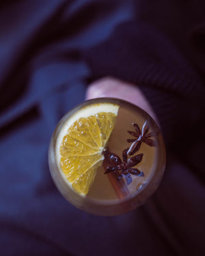 GYLDener Glühwein