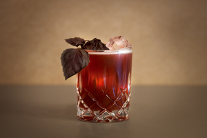 Goldberner Red Basil