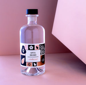 Apfelbrand