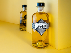 GYLD - Kräuterelixier