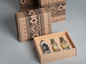 Gin&Tonic - Geschenkbox
