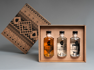 Geschenkbox - 3er Set 